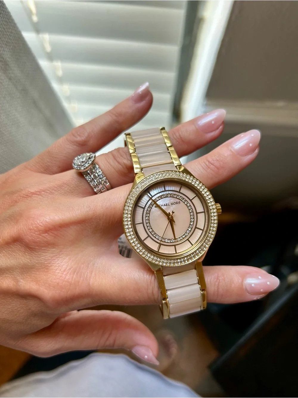 Women’s Watch